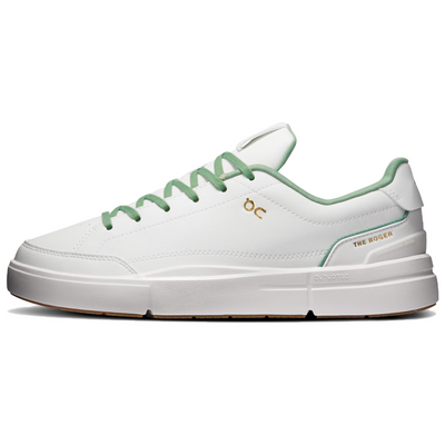 オン On Women's The Roger Centre Court "Ivory/Fern" 3WG10406046