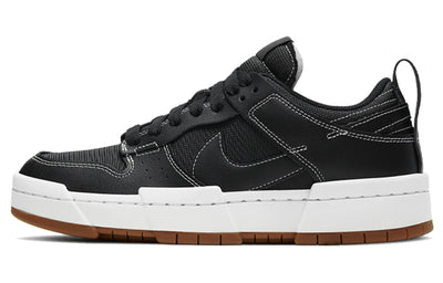 ナイキ ダンク NIKE Women's DUNK LOW DISRUPT ”BLACK GUM” CK6654-002