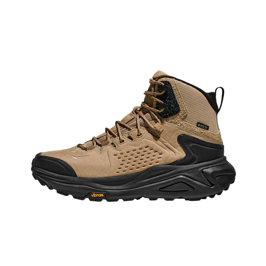 ホカ カハ Hoka Kaha 3 GORE-TEX ETS "Khaki/Black" 1168950-KKB