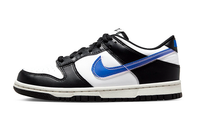 ナイキ ダンク Nike GS Dunk Low Next Nature "TPU Swoosh" FD0689-001