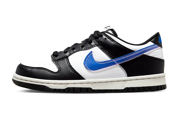 ナイキ ダンク Nike GS Dunk Low Next Nature "TPU Swoosh" FD0689-001