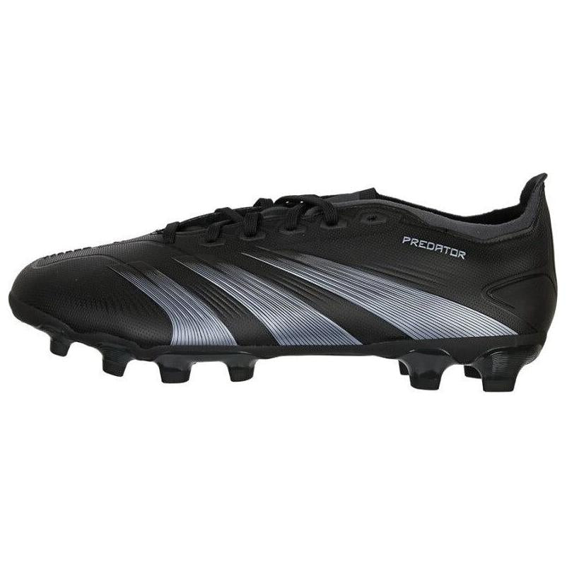 アディダス プレデター adidas Predator 24 League Low HG/AG "Core Black/Carbon" IE2610