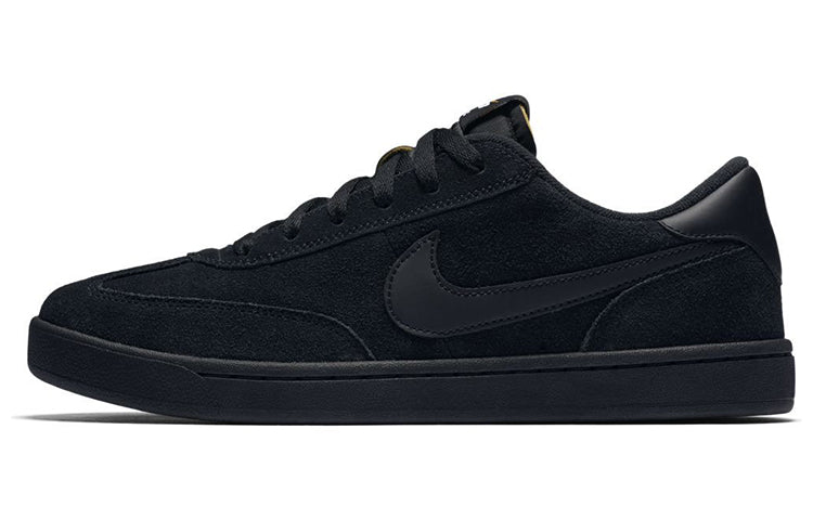 ナイキ Nike SB FC Classic "Black" 909096-002
