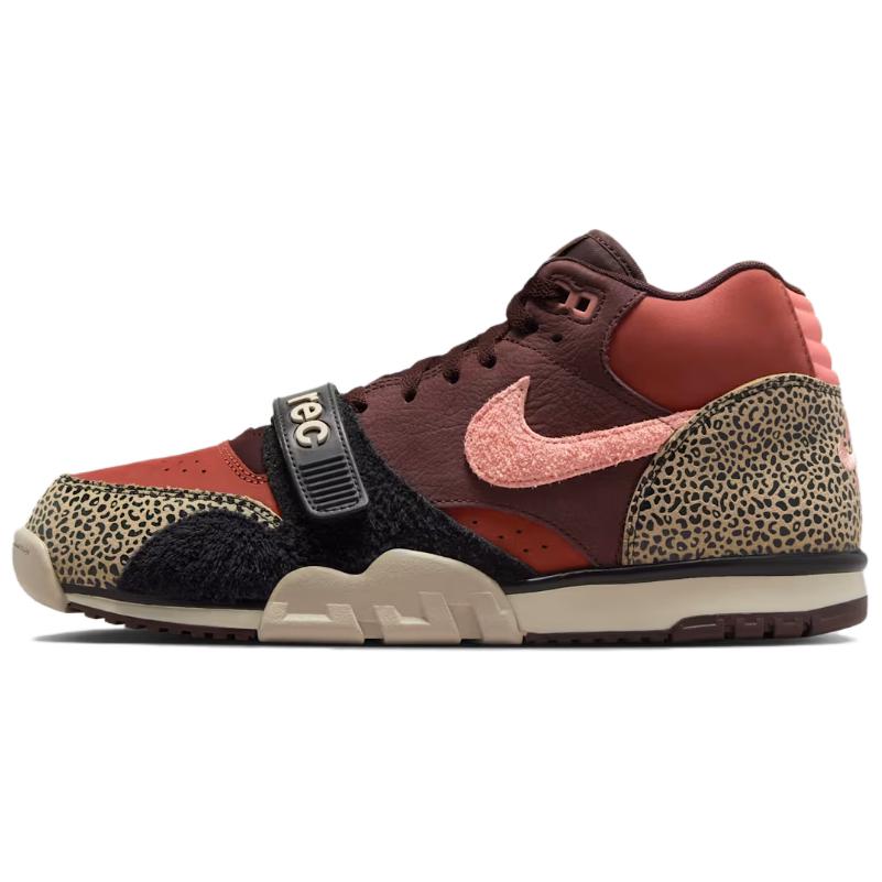 ナイキ エアトレーナー1 Arts Rec × Nike SB Air Trainer 1 "Earth and Dusty Peach" IF0501-200