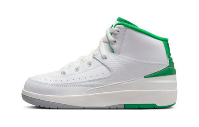 エアジョーダン2 Nike PS Air Jordan 2 Retro "Lucky Green" DQ8564-103