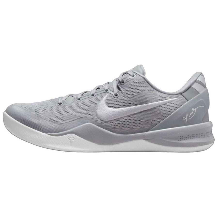 ナイキ コービー Nike Kobe 8 Protro "Wolf Grey" HF9550-002