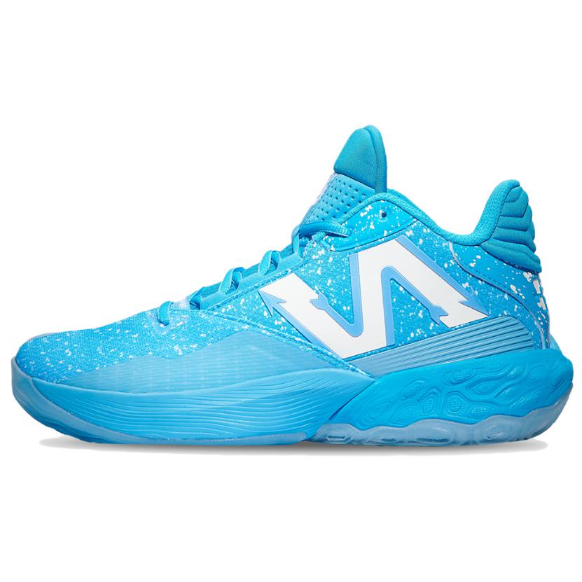 ニューバランス Jamal Murray × New Balance Two Wxy V4 "Blue Arrow" BB2WYFL4