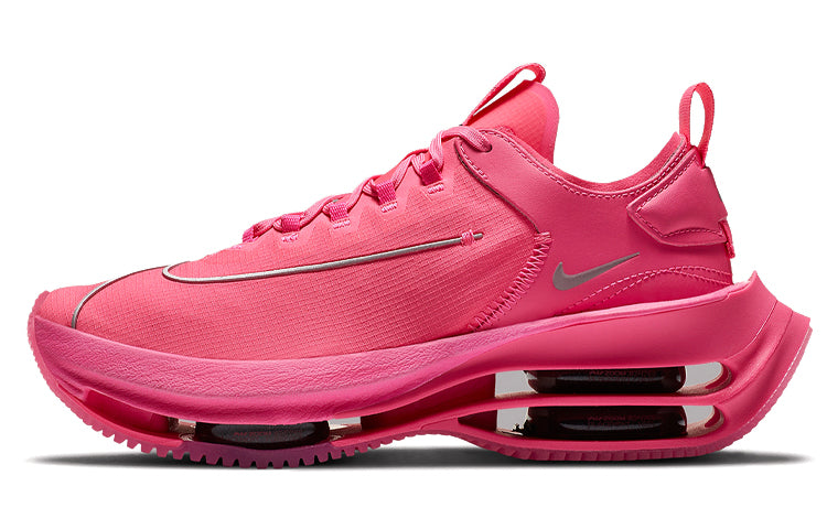 ナイキ NIKE Women's ZOOM DOUBLE STACKED "PINK BLAST" CZ2909-600