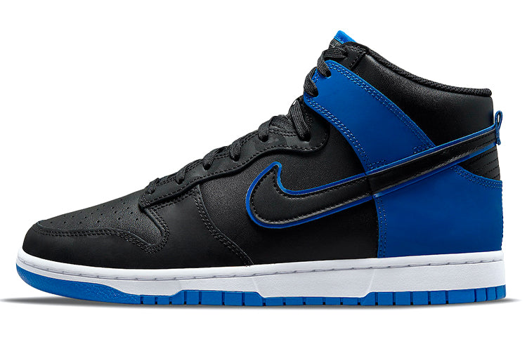 ナイキ ダンク Nike Dunk High "Blue Camo" DD3359-001