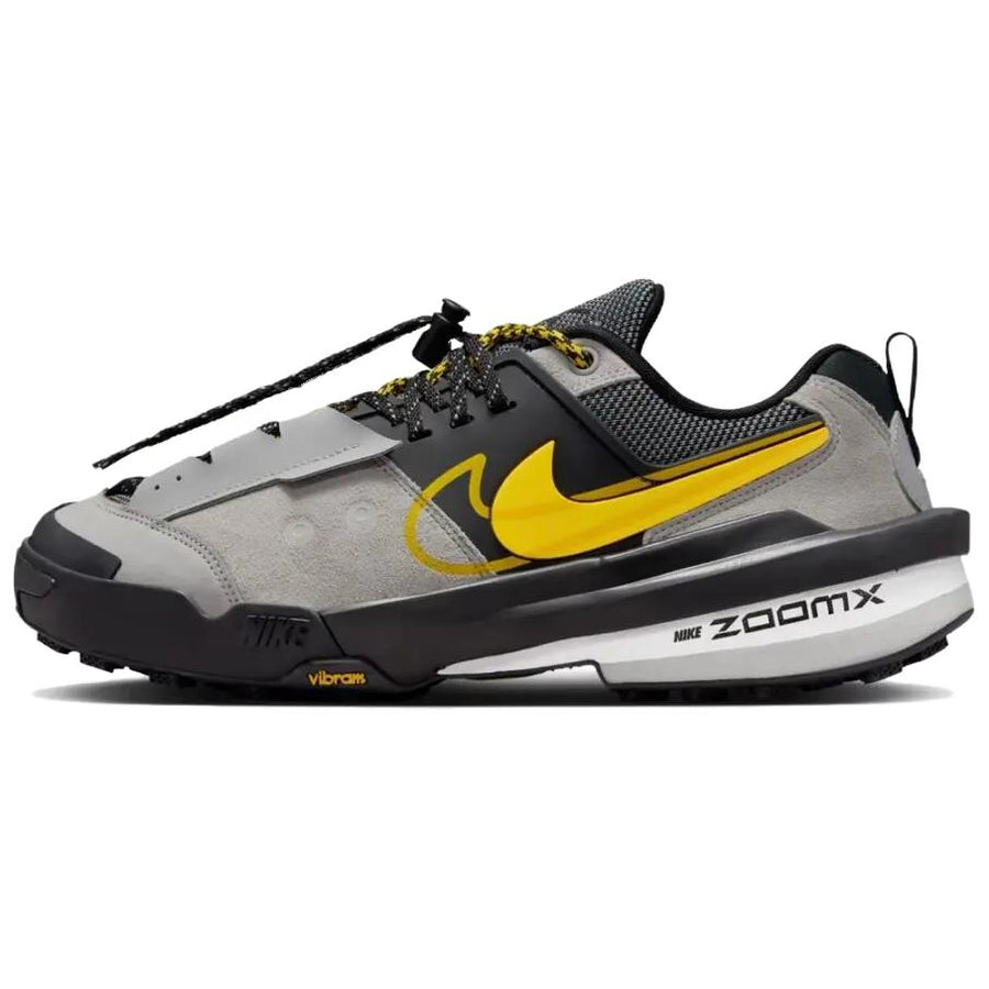 ナイキ sacai × Nike Zegamadome "Matte Silver" HQ8618-002