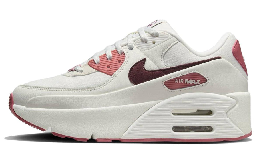 ナイキ エアマックス90 Nike Women's Air Max 90 LV8 SE "Valentine’s Day 2024" FZ5164-133