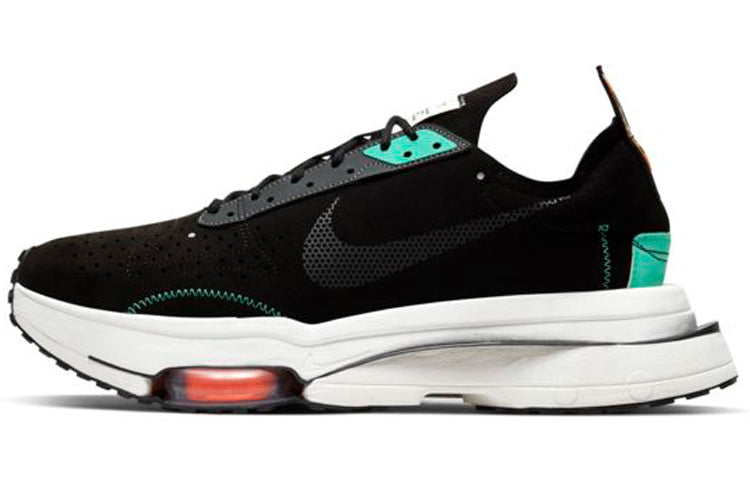 ナイキ NIKE AIR ZOOM TYPE "BLACK MENTA" CJ2033-010