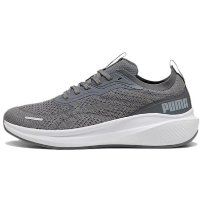 プーマ Puma Skyrocket Lite Engineered "Cool Dark Gray/Puma White" 310100-04