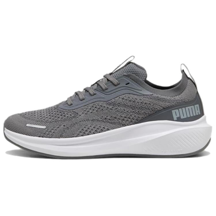 プーマ Puma Skyrocket Lite Engineered "Cool Dark Gray/Puma White" 310100-04