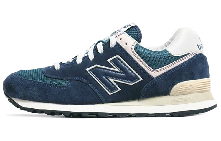 ニューバランス New Balance ML574 VN "Navy" ML574VN
