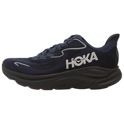 ホカ クリフトン Hoka Clifton 10 "Varsity Navy/Black" 1162030-VCK