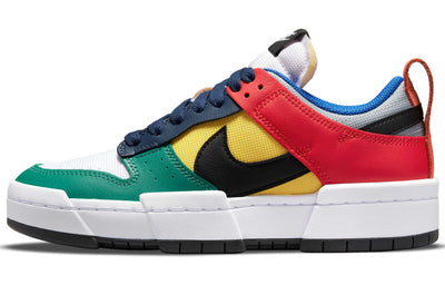 ナイキ ダンク Nike Women's Dunk Low Disrupt "Multi-Color" CK6654-004