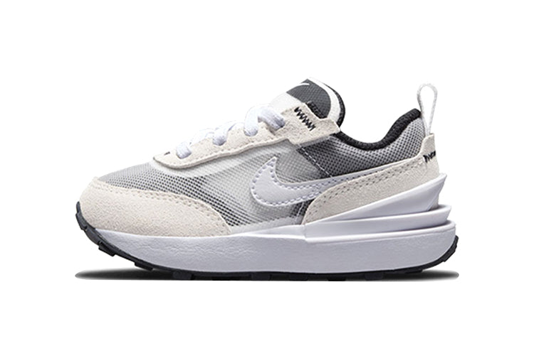 ナイキ Nike TD Waffle One "Summit White" DC0479-100