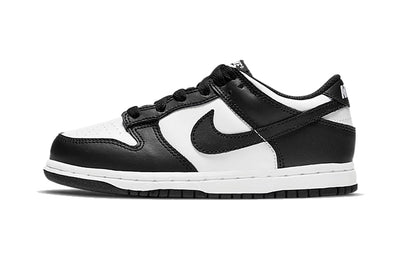 ナイキ ダンク Nike PS Dunk Low "White/Black" CW1588-100
