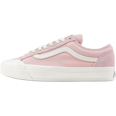 ヴァンズ オールドスクール Vans Premium Old Skool 136 "Sepia Rose/Marshmallow" VN000SHMFBM