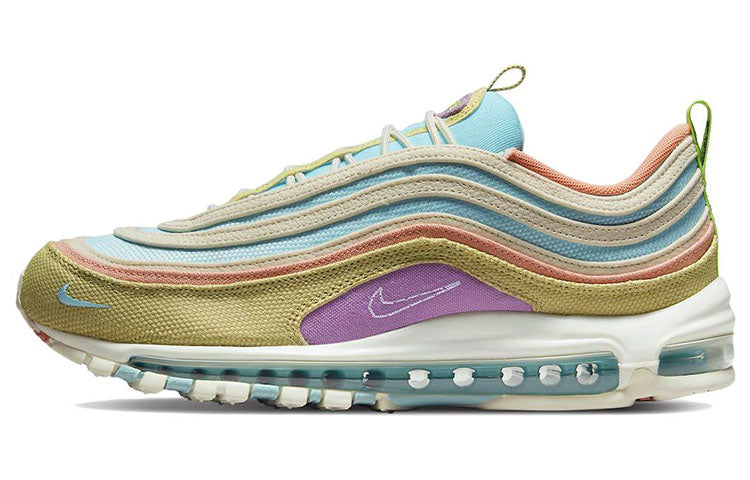 ナイキ エアマックス97 Nike Air Max 97 Sun Club "Multi" DM8588-400