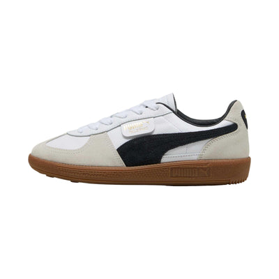プーマ パレルモ Puma Women's Golf Palermo G "Puma White/Puma Black" 311491-01