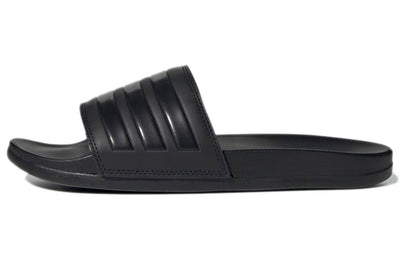 アディダス adidas Adilette Comfort Slides "Core Black" GZ5896