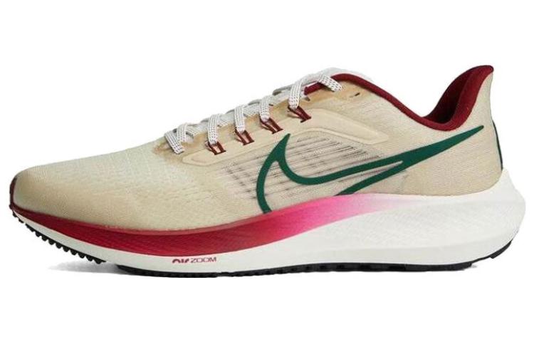 ナイキ ペガサス Nike Air Zoom Pegasus 39 "Rattan/Gorge Green/Team Red" FB7161-231