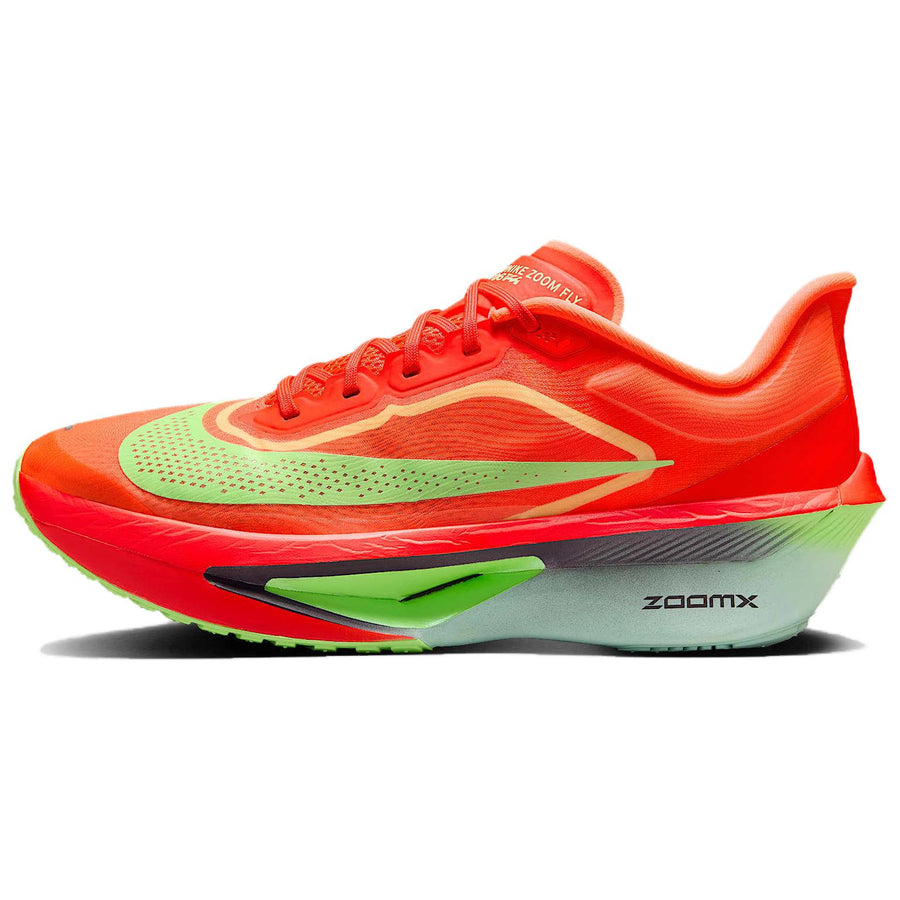 ナイキ ズームフライ Nike Zoom Fly 6 "Bright Crimson/Lime Blast/Mint Foam/Cave Purple" FN8454-601