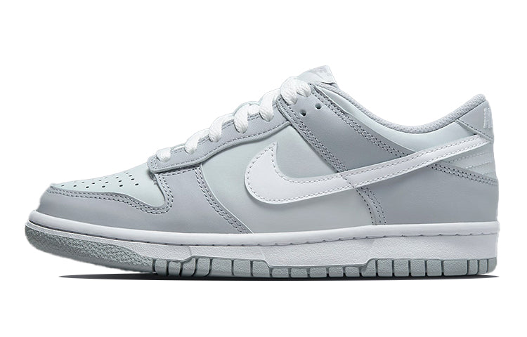 ナイキ ダンク Nike GS Dunk Low "Two Toned Grey" DH9765-001