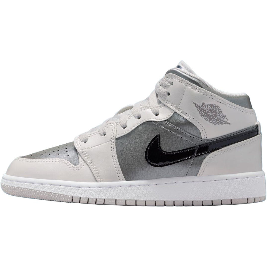 エアジョーダン1 Nike GS Air Jordan 1 Mid "Inspired By the Greatest" HV4400-014