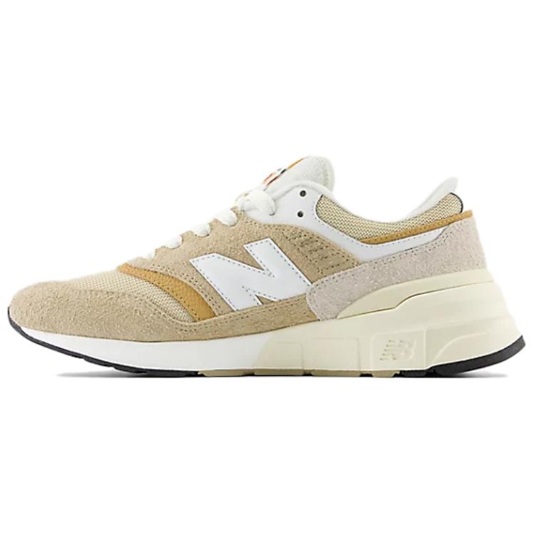 ニューバランス 997R New Balance 997R "Dolce/Sandstone" U997RMB