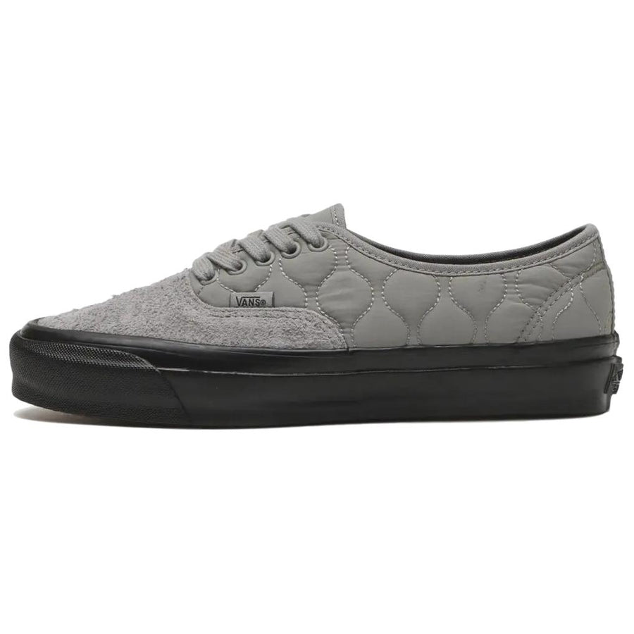 ヴァンズ オーセンティック Vans Tokyo After Hours Authentic "Frost Grey" VN000EBULLL