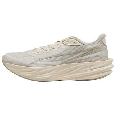 プーマ ディヴィエイト ニトロ Puma Deviate Nitro "Alpine Snow/Warm White" 313904-03
