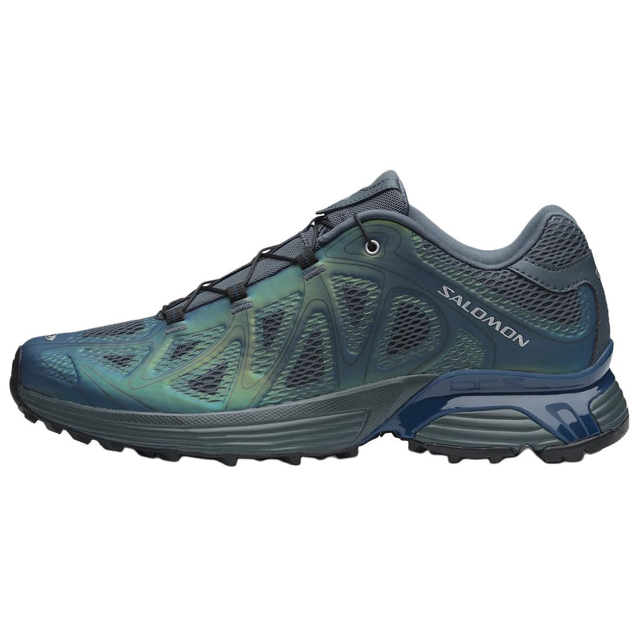 サロモン XT-ウィスパー Salomon XT-Whisper Void "Dark Slate/Gibraltar Sea" L49100100