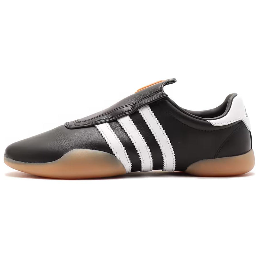 アディダス テコンドー adidas Women's Taekwondo Mei "Core Black/Footwear White/Gum Two" JQ3012