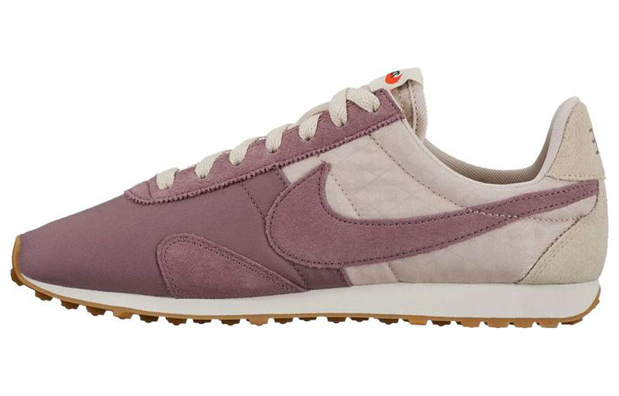 ナイキ NIke Women's Pre Montreal Racer Vintage "Orewood Brown/Grey/Sail" 828436-103