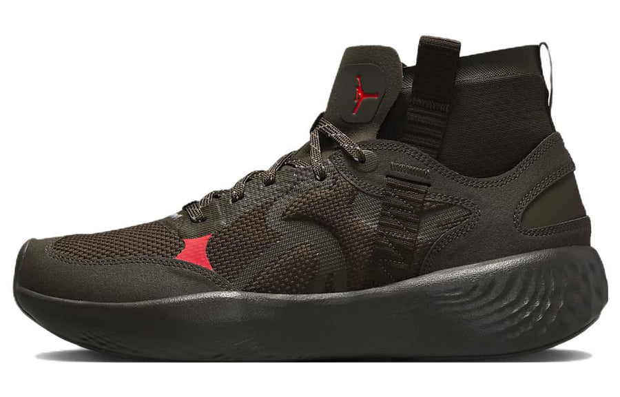 ジョーダン Nike Jordan Delta 3 Mid "Dark Chocolate" DR7614-206