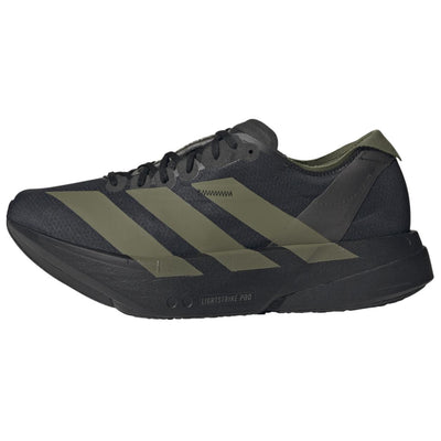アディダス アディオスプロ adidas Adios Pro Marathon Racer "Core Black/Focus Olive" JP6314