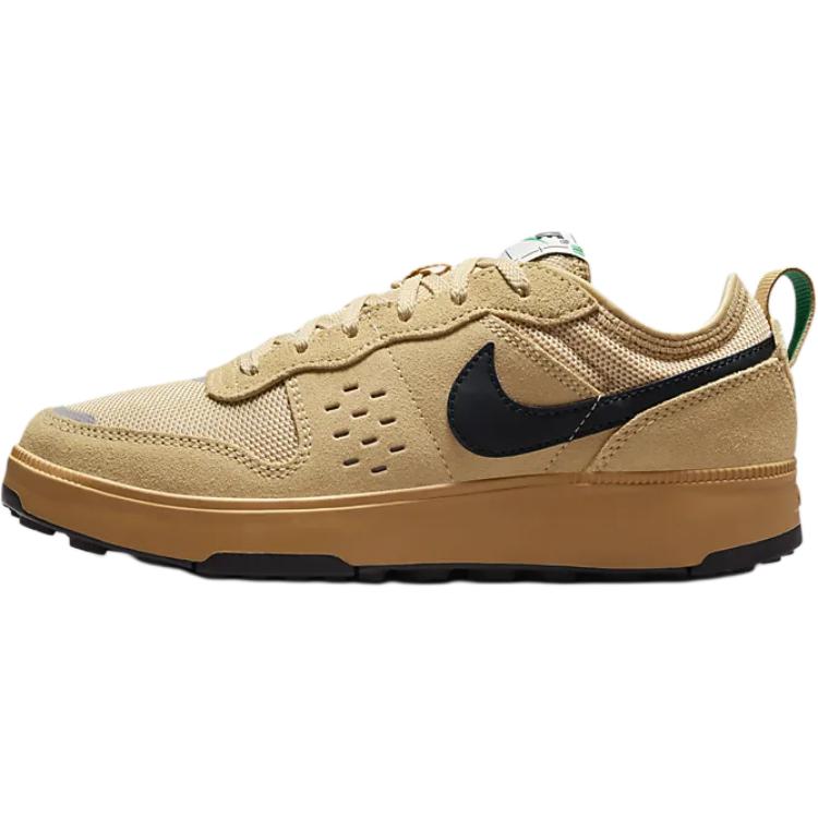 ナイキ Nike GS C1TY "Flax/Sesame/Stadium Green/Black" HQ0028-200
