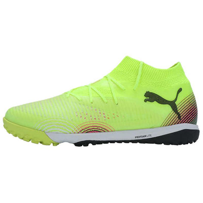 プーマ Puma Future 8 Pro Cage "Yellow Alert/Puma Black/Sun Struck" 108366-03