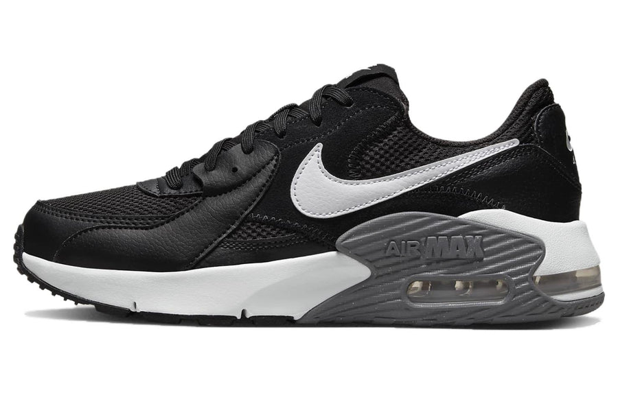 ナイキ エアマックス Nike Women's Air Max Excee "Black/White" CD5432-003