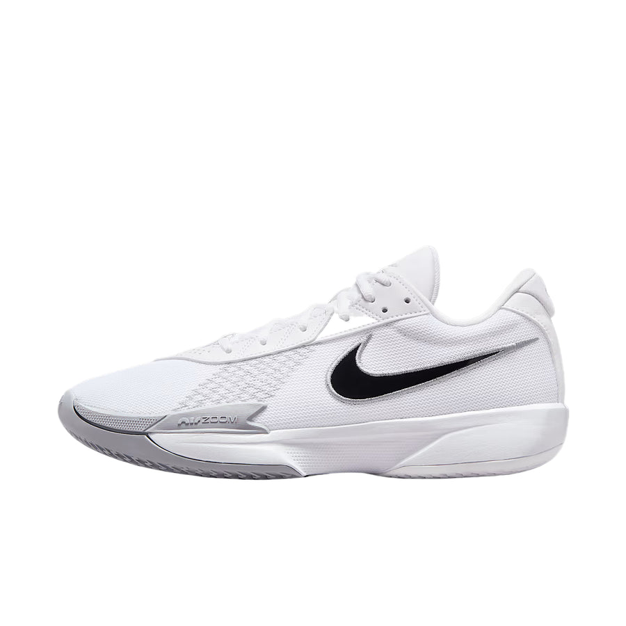 ナイキ Nike GT Cut Academy "White/Wolf Grey/Black" FV1299-105