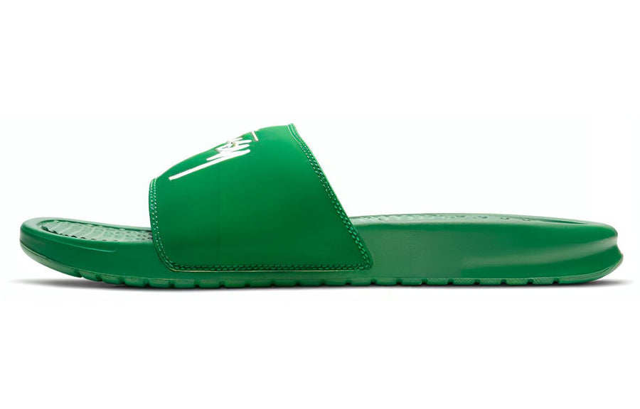 ナイキ Stussy × Nike Benassi Slide Sandal "Pain" DC5239-300