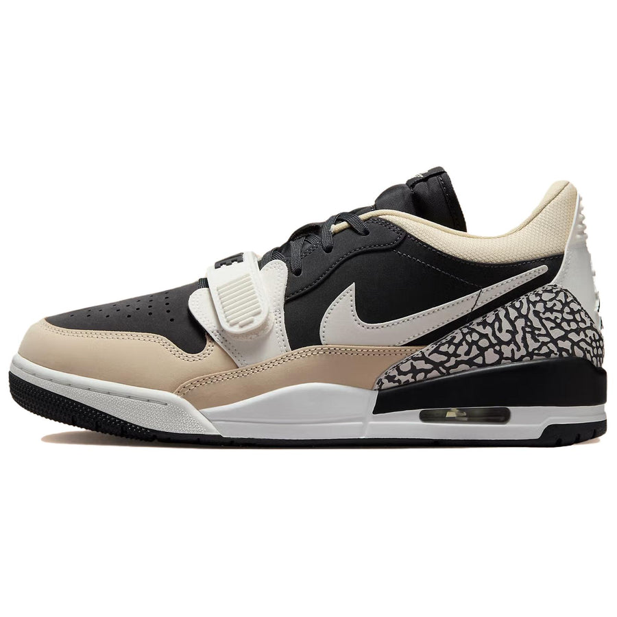 ジョーダン レガシー312 Nike Jordan Legacy 312 Low "Rattan" CD7069-020