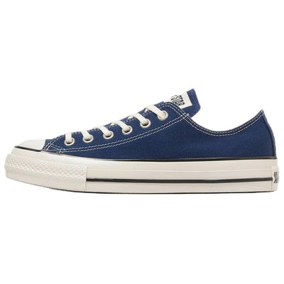 コンバース Converse All Star Aged OX "Classic Navy" 31318030