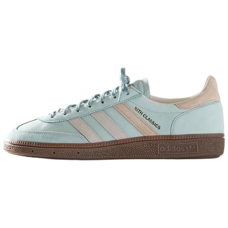 アディダス ハンドボール スペツィアル KITH Classics × adidas Handball Spezial "Amazon Green" IH2623