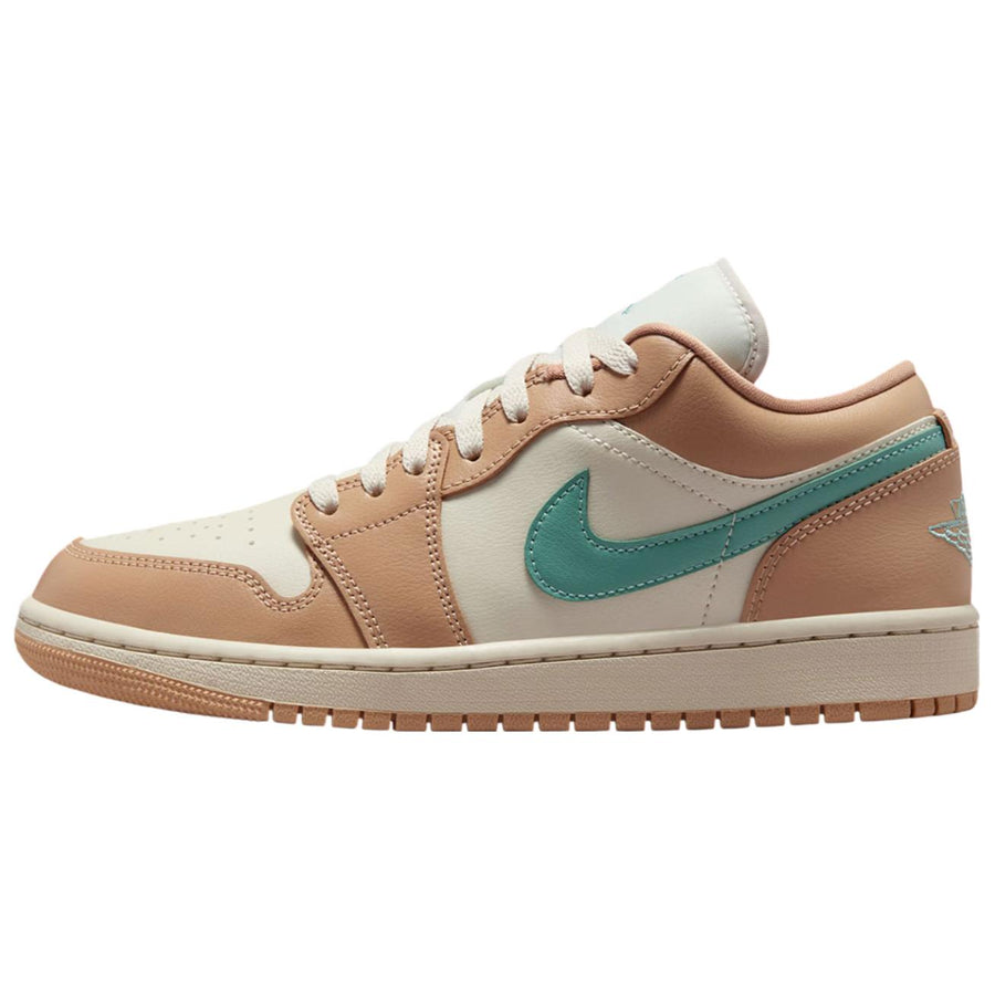 エアジョーダン1 Nike Women's Air Jordan 1 Low "Hemp" DC0774-130