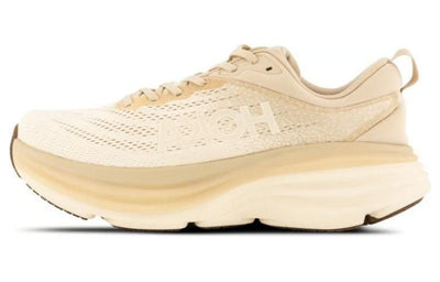 ホカ ボンダイ Hoka Bondi 8 "Shifting Sand" 1123202-SHF