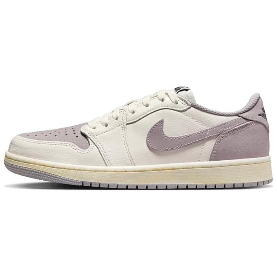 エアジョーダン1 Nike Air Jordan 1 Retro Low OG "Atmosphere Grey" CZ0790-101